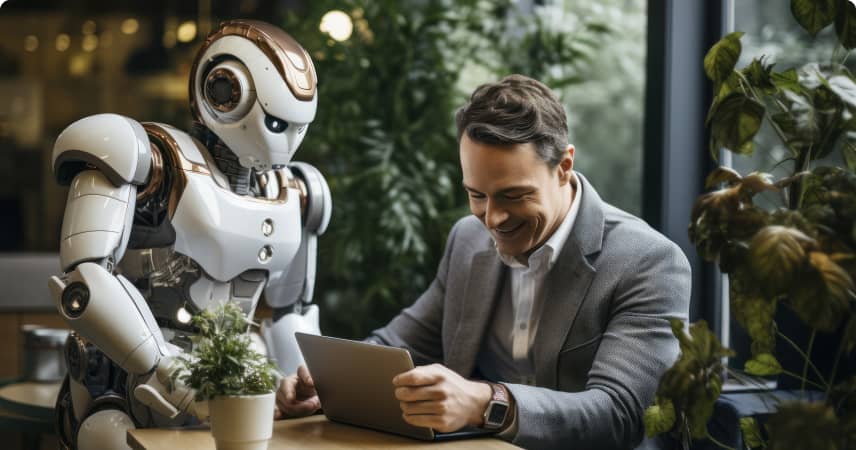 AI Chatbot: It essential for customer self-service
